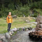 Sommerlager 2013 - Tag 3